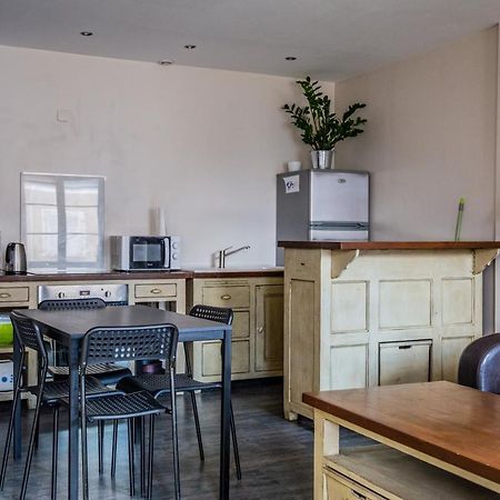 שארטר Appart'Hotel Saint-Michel מראה חיצוני תמונה