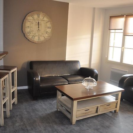שארטר Appart'Hotel Saint-Michel מראה חיצוני תמונה