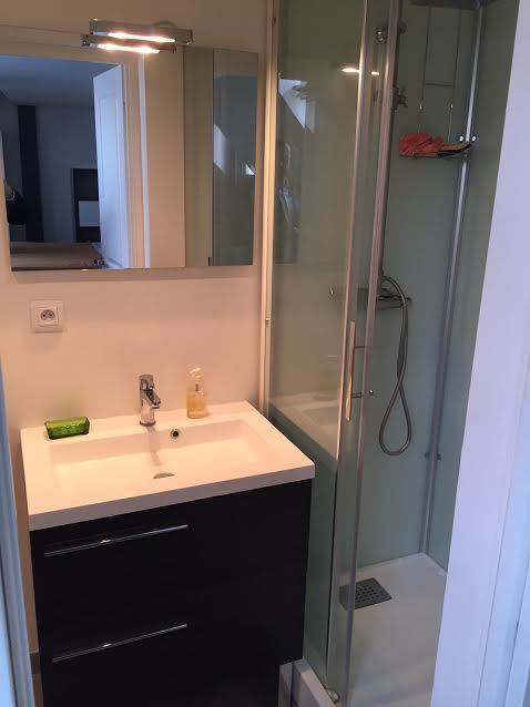 שארטר Appart'Hotel Saint-Michel מראה חיצוני תמונה